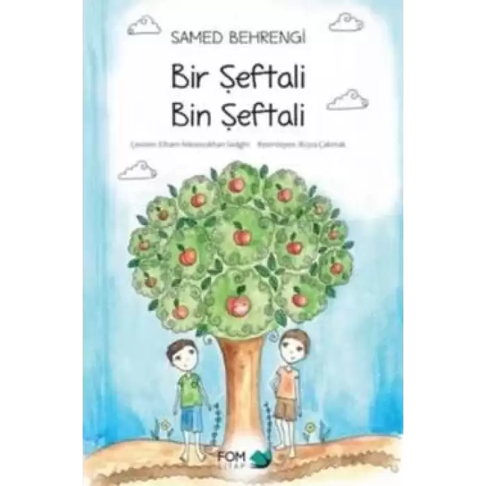 Bir Şeftali Bin Şeftali