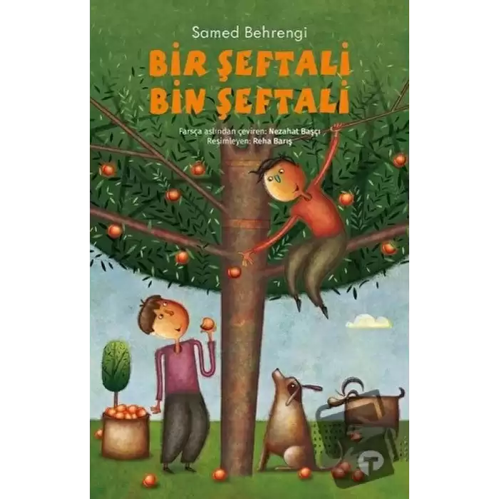 Bir Şeftali Bin Şeftali