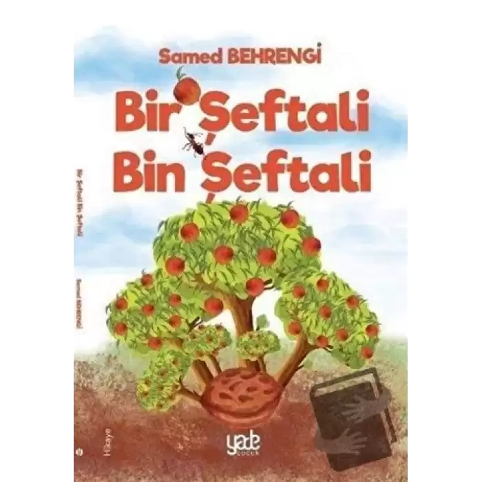 Bir Şeftali Bin Şeftali