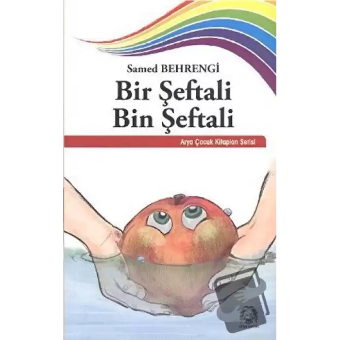 Bir Şeftali Bin Şeftali