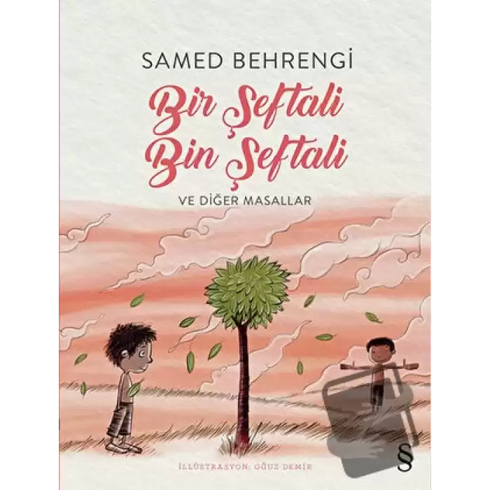 Bir Şeftali Bin Şeftali