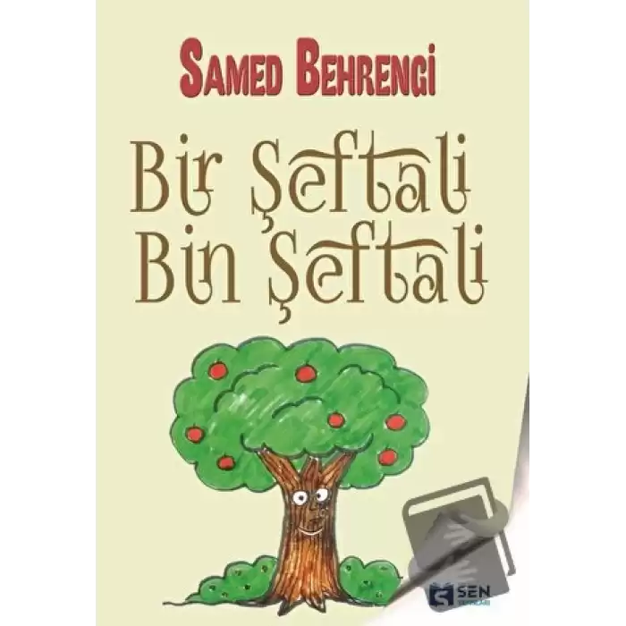 Bir Şeftali Bin Şeftali