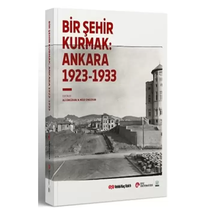 Bir Şehir Kurmak