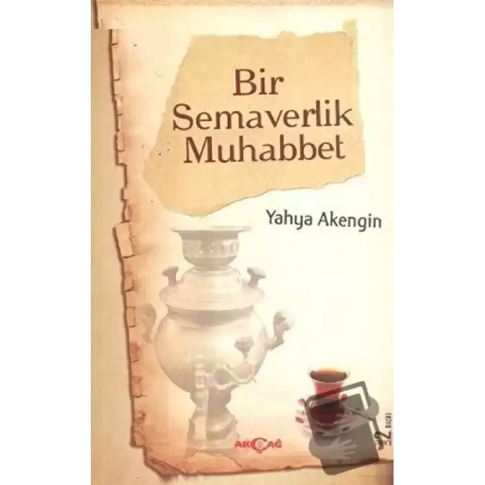 Bir Semaverlik Muhabbet