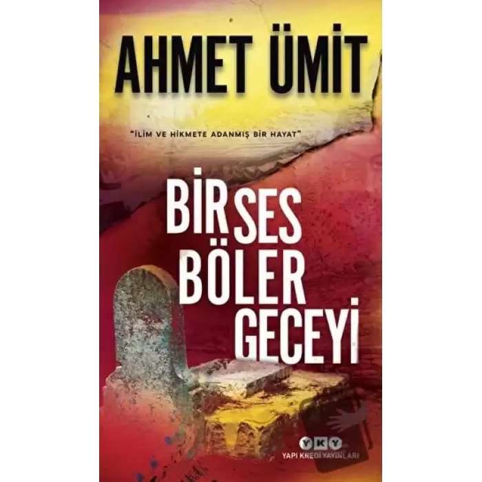 Bir Ses Böler Geceyi