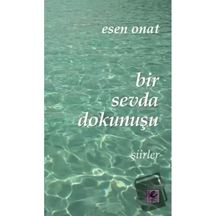 Bir Sevda Dokunuşu