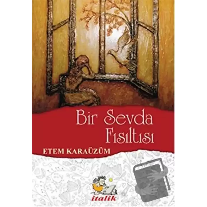 Bir Sevda Fısıltısı