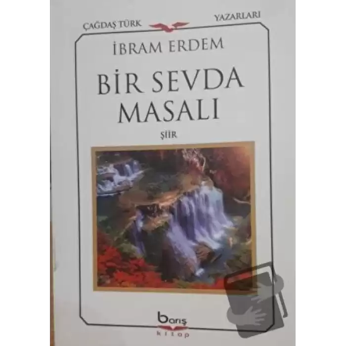 Bir Sevda Masalı - Şiir