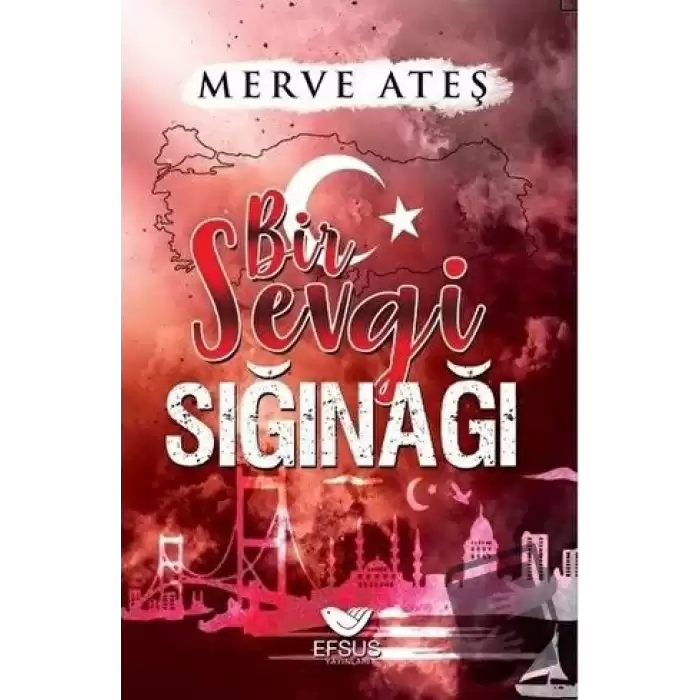 Bir Sevgi Sığınağı