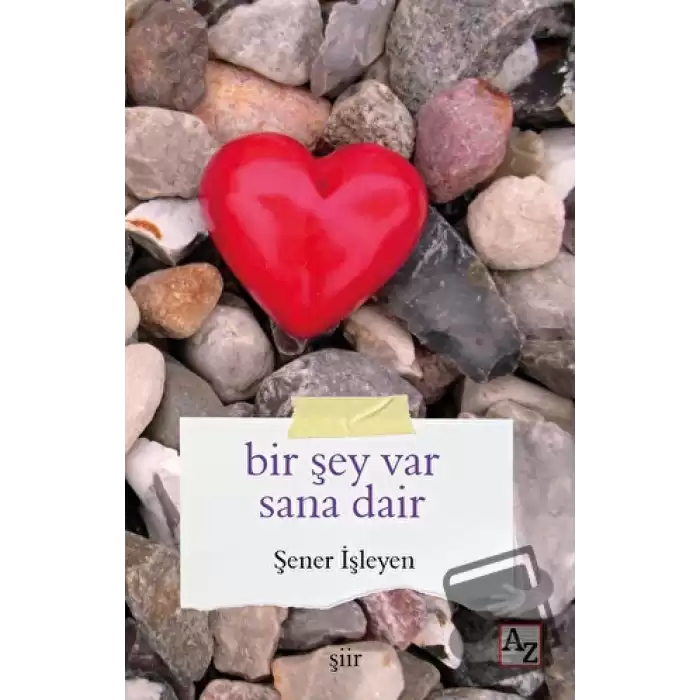 Bir Şey Var Sana Dair