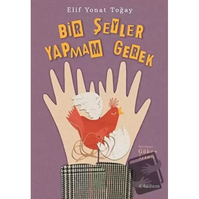 Bir Şeyler Yapmam Gerek