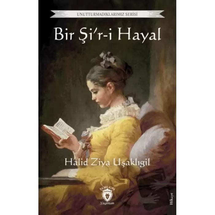 Bir Şir-i Hayal