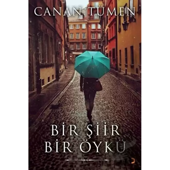 Bir Şiir Bir Öykü