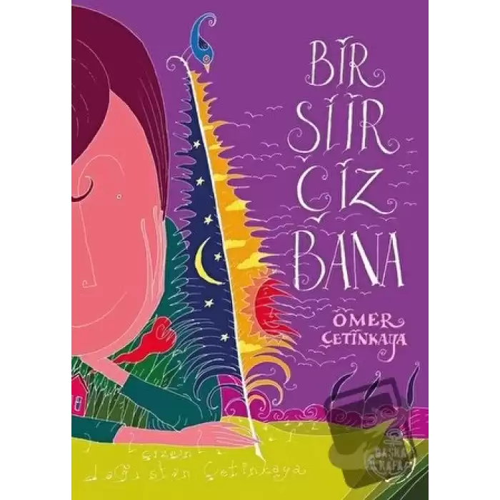 Bir Şiir Çiz Bana