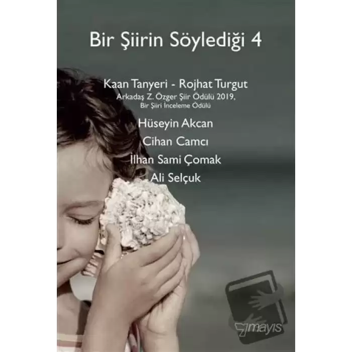 Bir Şiirin Söylediği 4