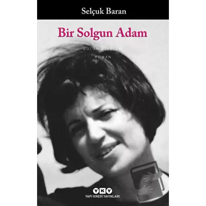 Bir Solgun Adam