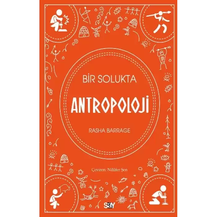 Bir Solukta Antropoloji