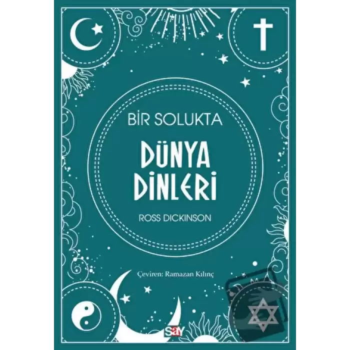 Bir Solukta Dünya Dinleri