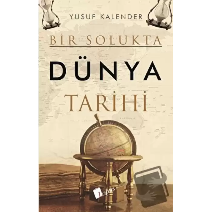 Bir Solukta Dünya Tarihi