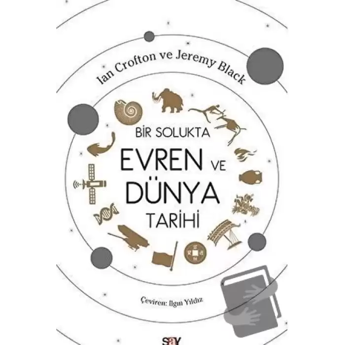 Bir Solukta Evren ve Dünya Tarihi