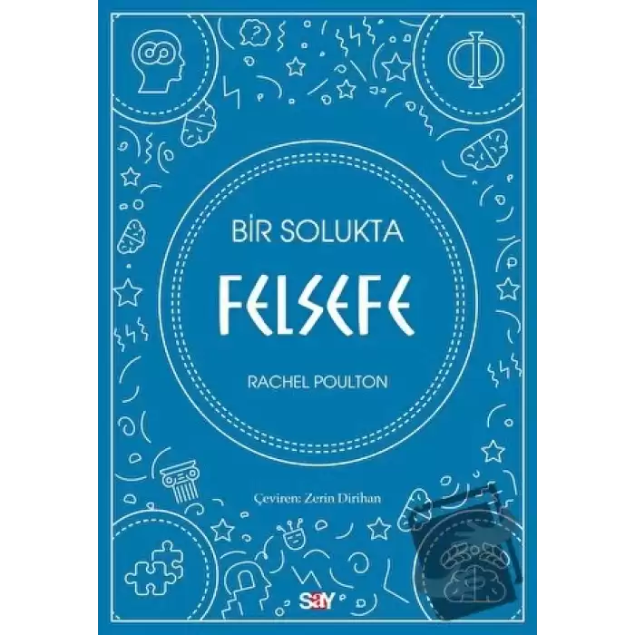 Bir Solukta Felsefe