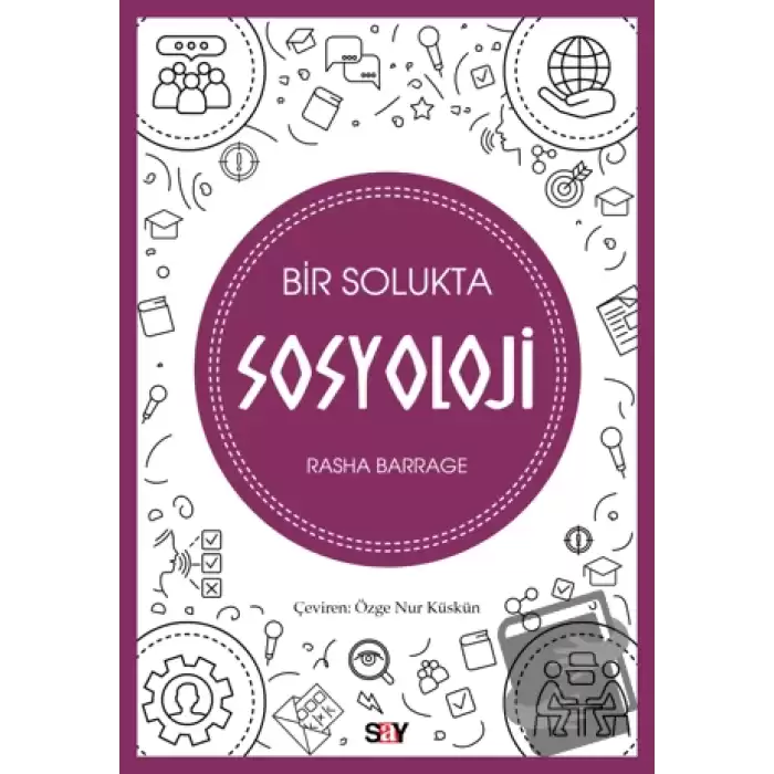 Bir Solukta Sosyoloji