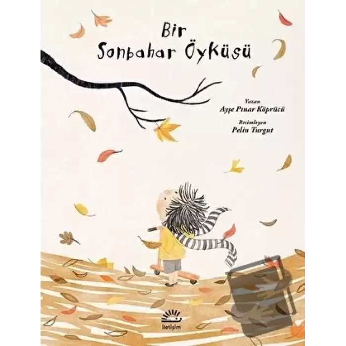 Bir Sonbahar Öyküsü