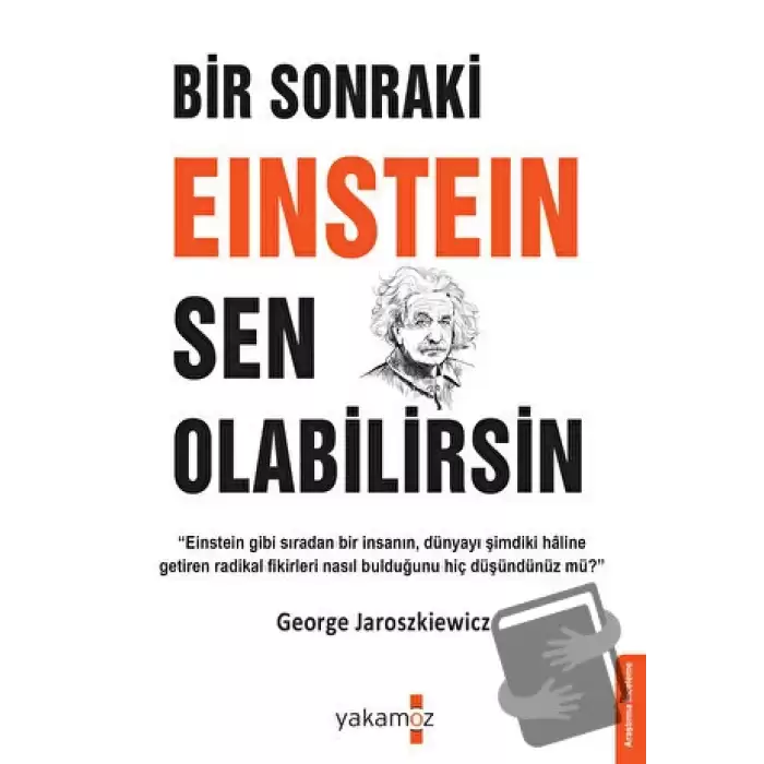 Bir Sonraki Einsteın Sen Olabilirsin