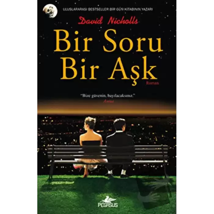 Bir Soru Bir Aşk