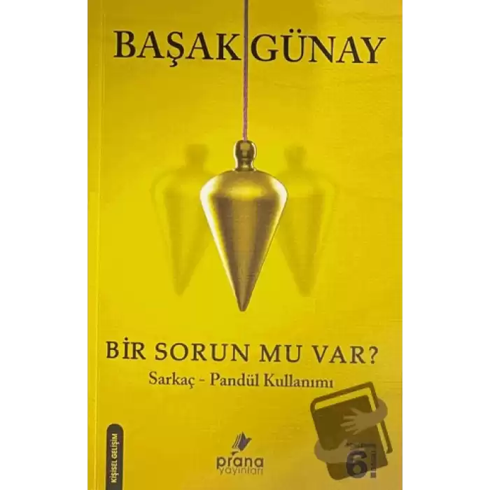 Bir Sorun mu Var?