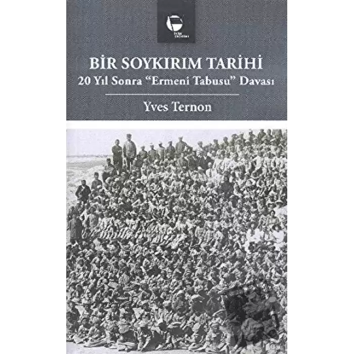 Bir Soykırım Tarihi