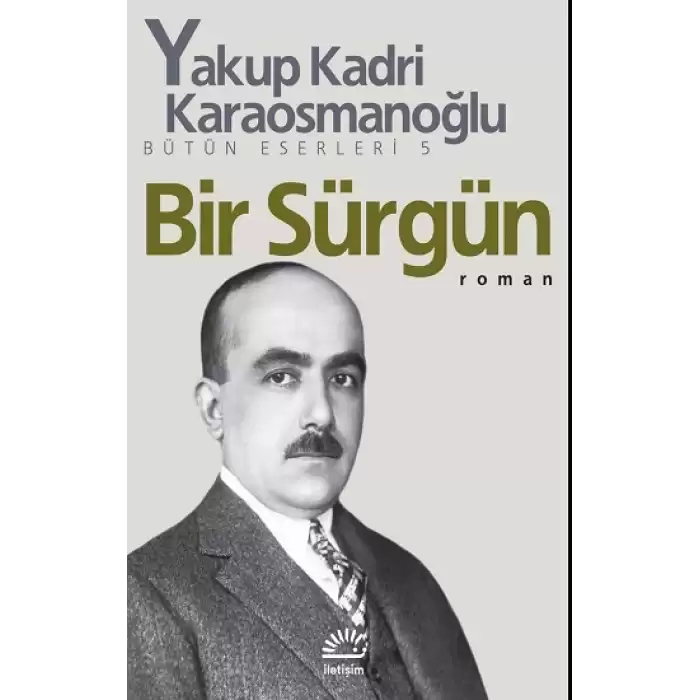 Bir Sürgün