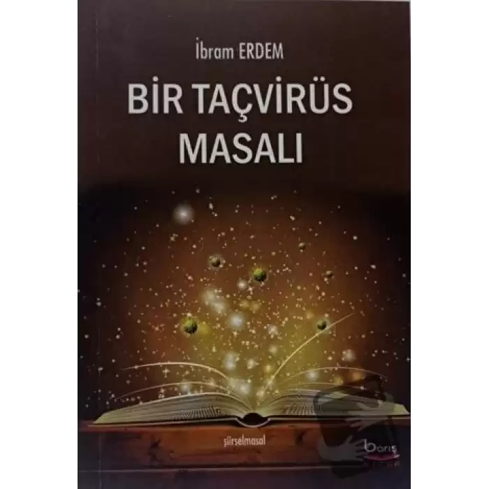 Bir Taçvirüs Masalı