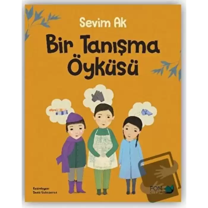 Bir Tanışma Öyküsü