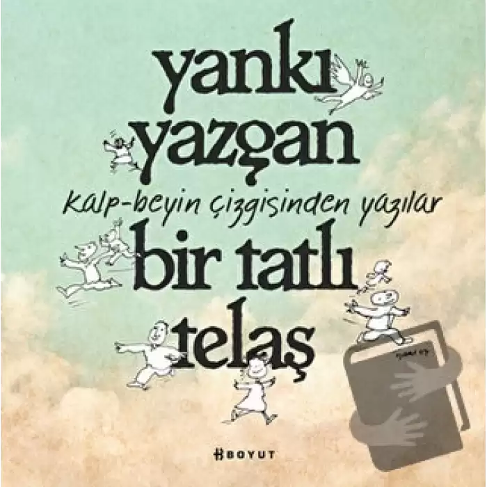 Bir Tatlı Telaş