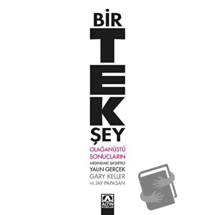 Bir Tek Şey