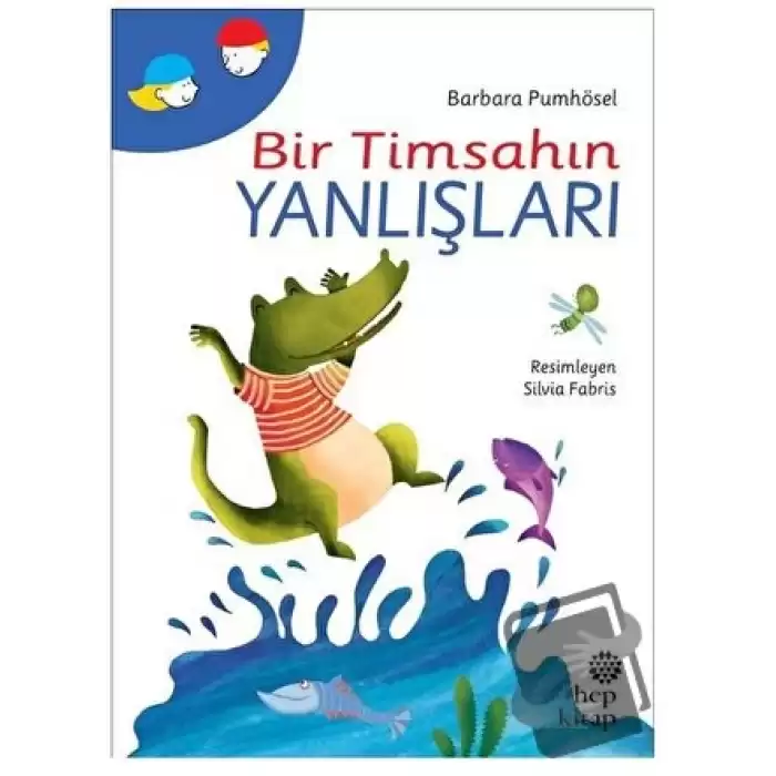 Bir Timsahın Yanlışları