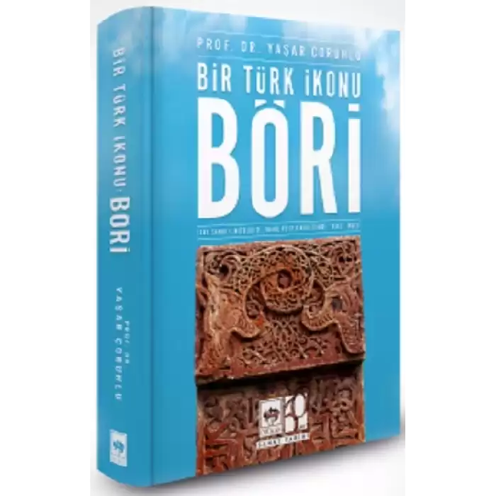 Bir Türk İkonu: Böri