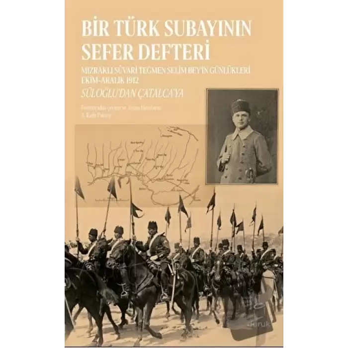 Bir Türk Subayının Sefer Defteri