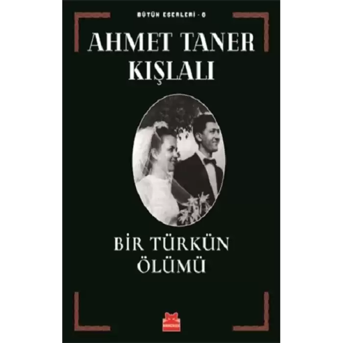 Bir Türkün Ölümü