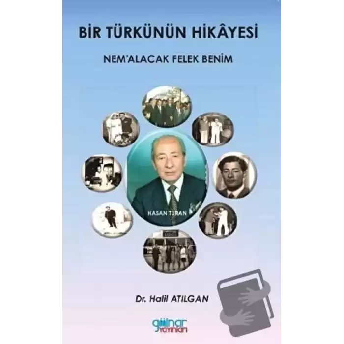 Bir Türkünün Hikayesi