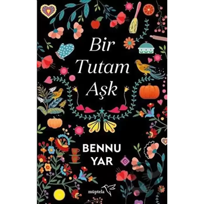 Bir Tutam Aşk