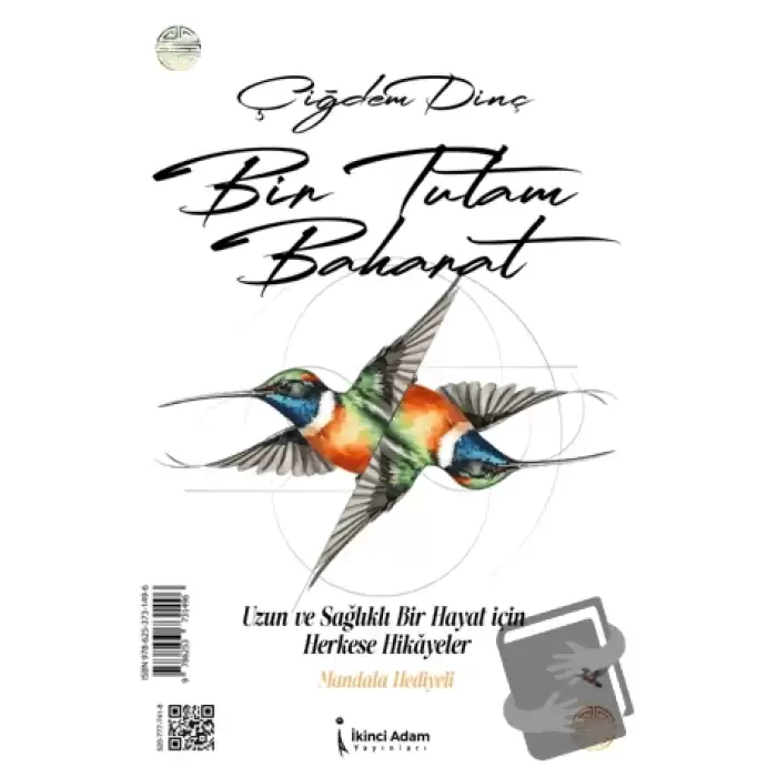 Bir Tutam Baharat