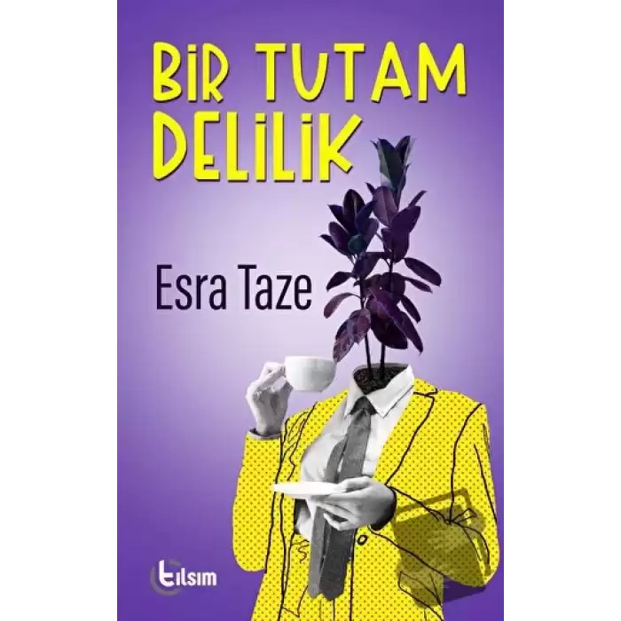 Bir Tutam Delilik