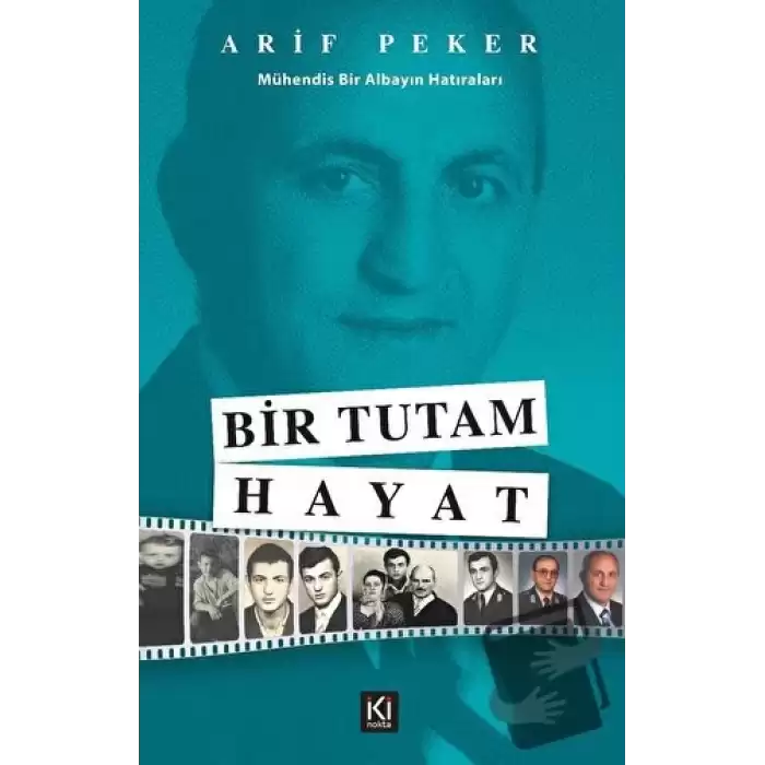 Bir Tutam Hayat