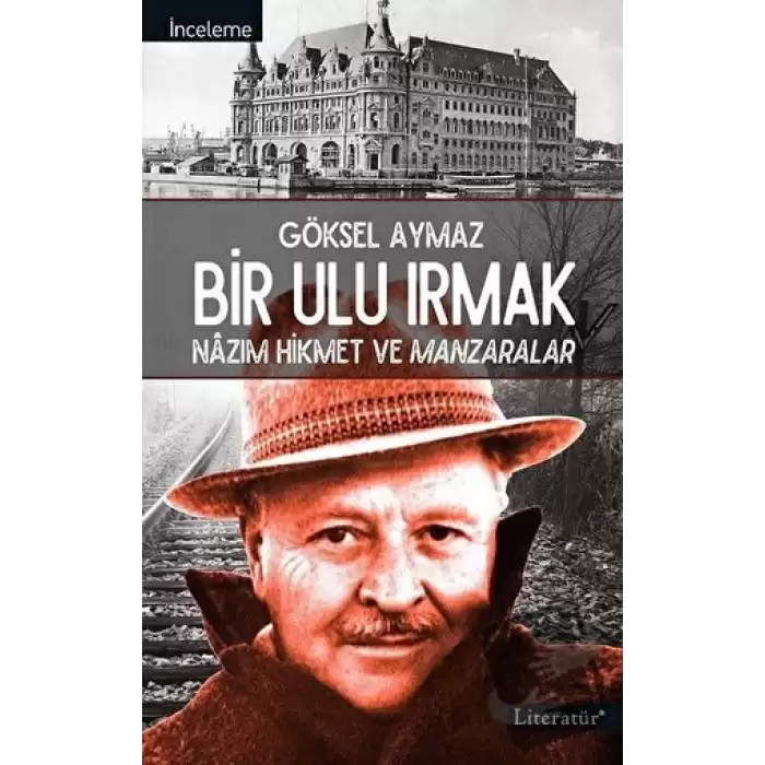 Bir Ulu Irmak