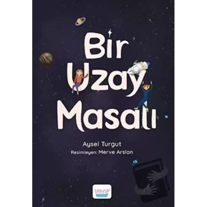 Bir Uzay Masalı