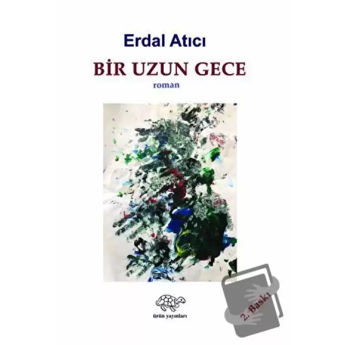 Bir Uzun Gece