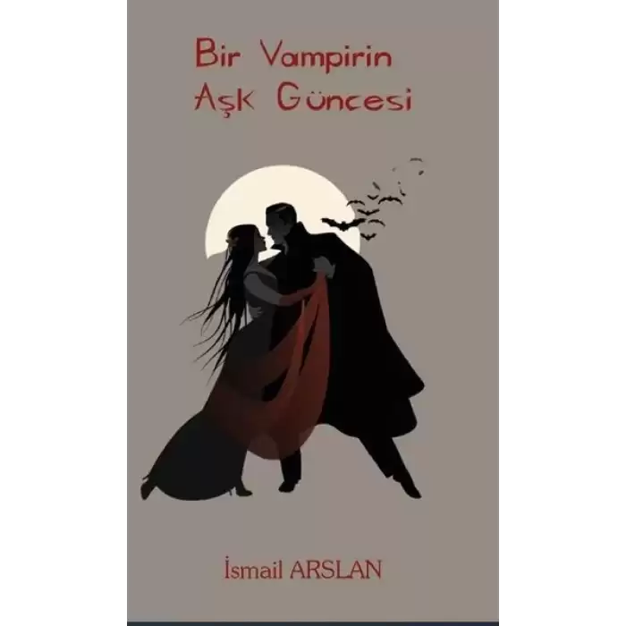 Bir Vampirin Aşk Güncesi