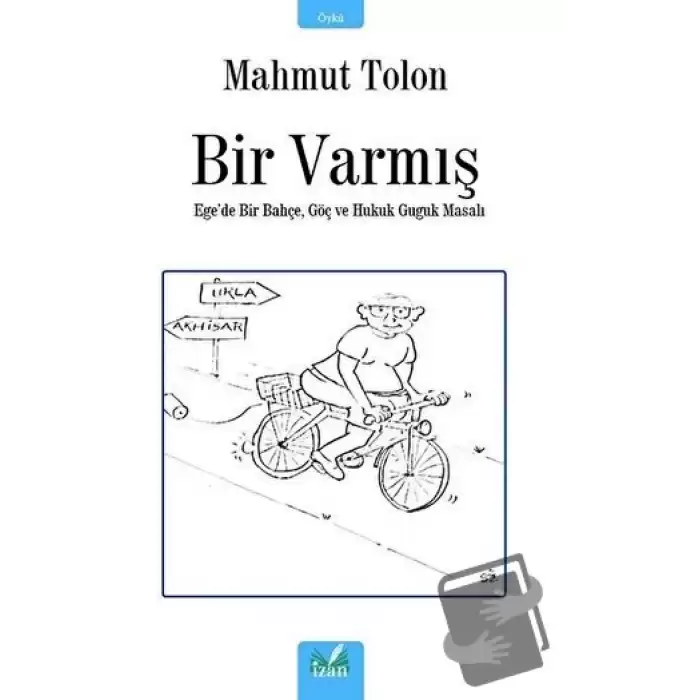 Bir Varmış